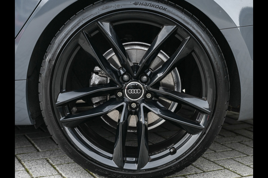 Audi A5 Sportback 1.4 TFSI Sport Pro Line | PDC | STOELVERWARMING | NAVI | LEDER | CRUISE CONTROL | TREKHAAK | EL. ACHTERKLEP| | NARDO W