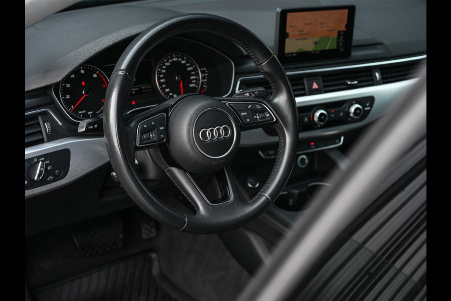 Audi A5 Sportback 1.4 TFSI Sport Pro Line | PDC | STOELVERWARMING | NAVI | LEDER | CRUISE CONTROL | TREKHAAK | EL. ACHTERKLEP| | NARDO W