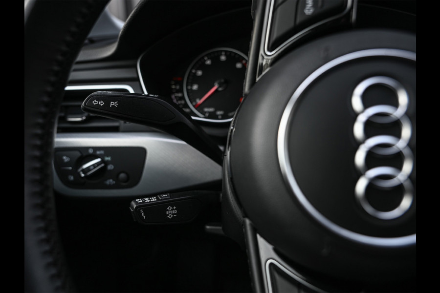 Audi A5 Sportback 1.4 TFSI Sport Pro Line | PDC | STOELVERWARMING | NAVI | LEDER | CRUISE CONTROL | TREKHAAK | EL. ACHTERKLEP| | NARDO W