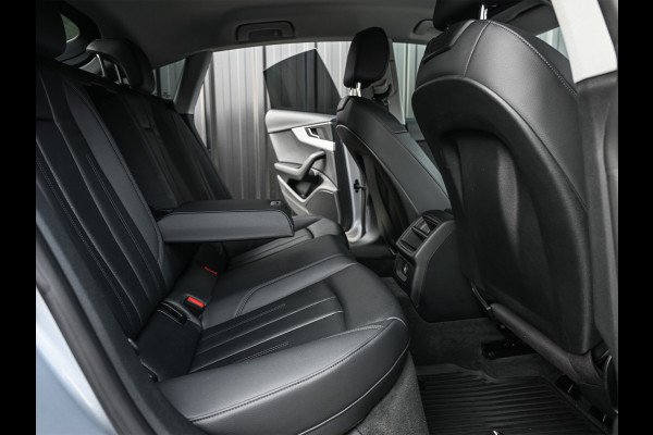 Audi A5 Sportback 1.4 TFSI Sport Pro Line | PDC | STOELVERWARMING | NAVI | LEDER | CRUISE CONTROL | TREKHAAK | EL. ACHTERKLEP| | NARDO W