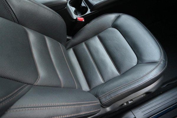 Mazda CX-5 2.5 SkyActiv-G 194 GT-M 4WD AWD Leder Trekhaak BOSE A.Cam '19