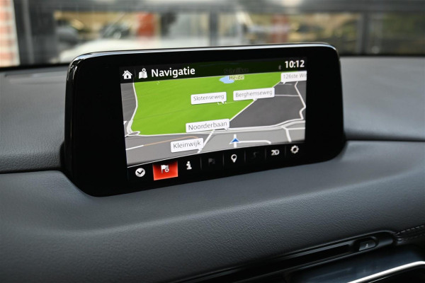 Mazda CX-5 2.5 SkyActiv-G 194 GT-M 4WD AWD Leder Trekhaak BOSE A.Cam '19