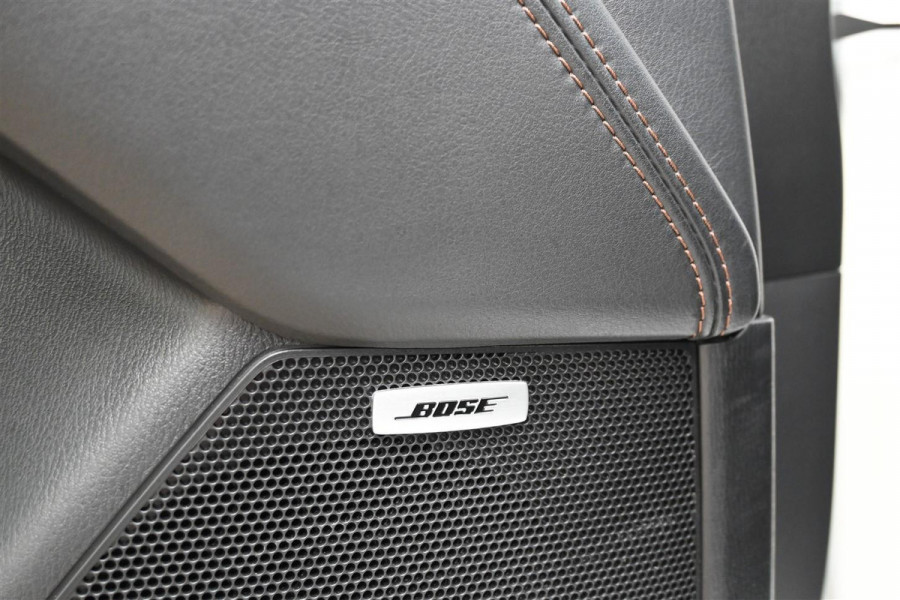 Mazda CX-5 2.5 SkyActiv-G 194 GT-M 4WD AWD Leder Trekhaak BOSE A.Cam '19