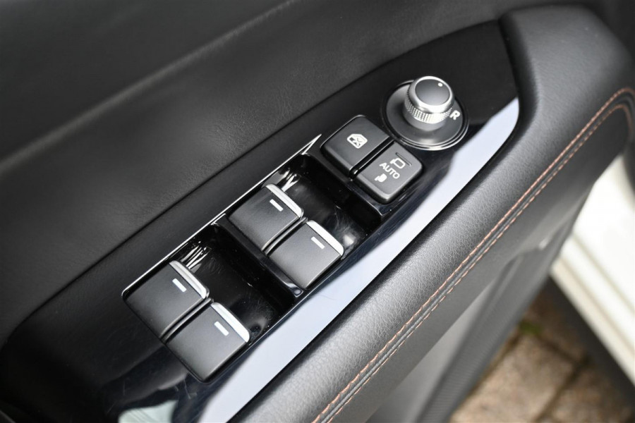 Mazda CX-5 2.5 SkyActiv-G 194 GT-M 4WD AWD Leder Trekhaak BOSE A.Cam '19