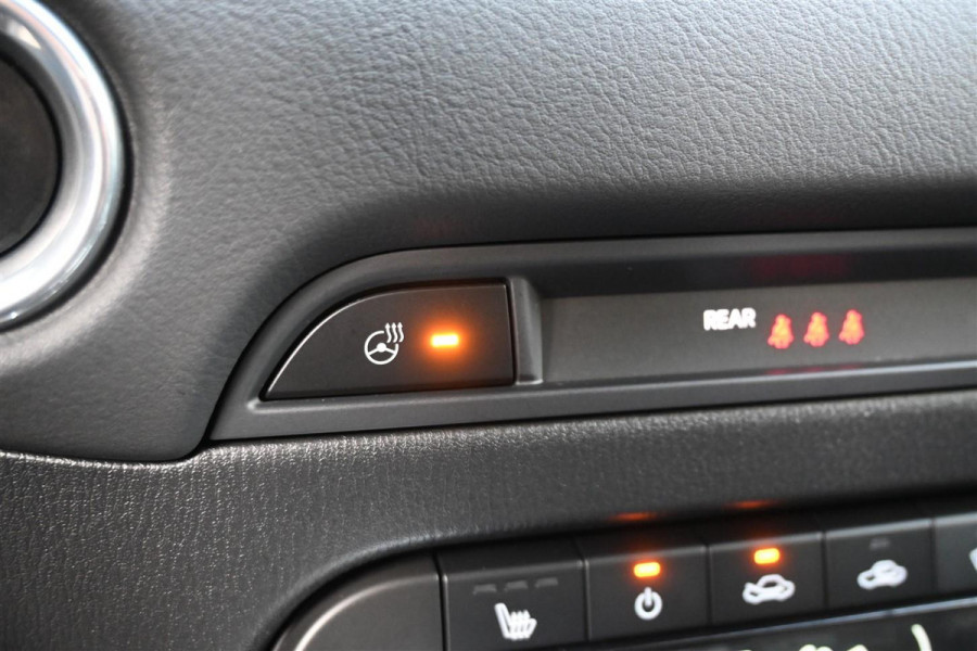 Mazda CX-5 2.5 SkyActiv-G 194 GT-M 4WD AWD Leder Trekhaak BOSE A.Cam '19