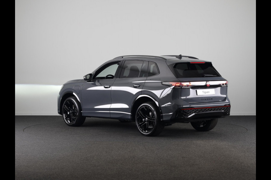 Volkswagen Tiguan R-Line Edition 1.5 eHybrid 200 kW / 272 PK SUV 6 v