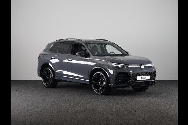 Volkswagen Tiguan R-Line Edition 1.5 eHybrid 200 kW / 272 PK SUV 6 v