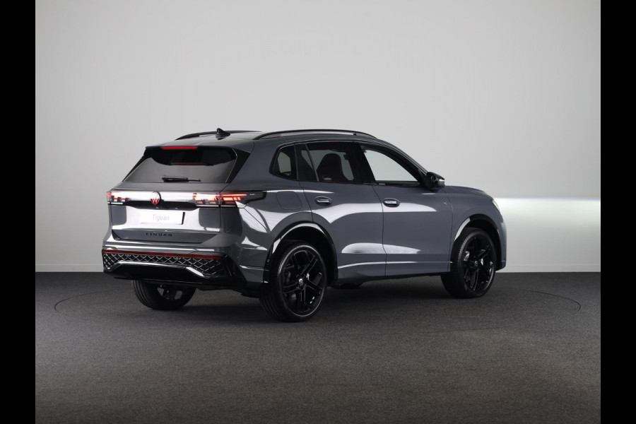 Volkswagen Tiguan R-Line Edition 1.5 eHybrid 200 kW / 272 PK SUV 6 v
