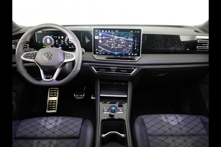 Volkswagen Tiguan R-Line Edition 1.5 eHybrid 200 kW / 272 PK SUV 6 v