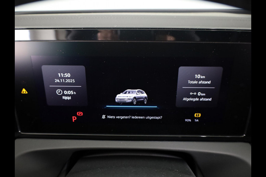 Volkswagen Tiguan R-Line Edition 1.5 eHybrid 200 kW / 272 PK SUV 6 v