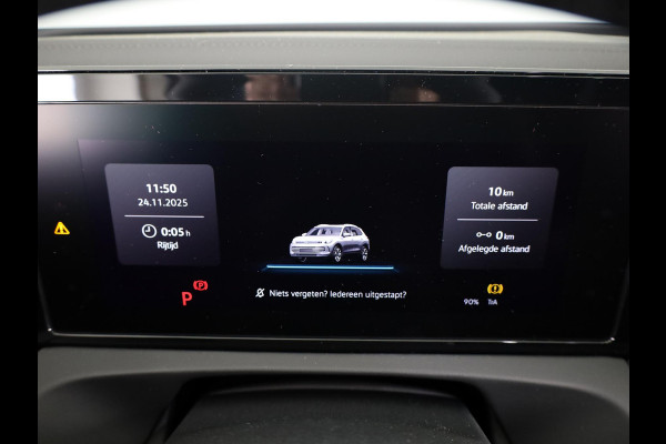 Volkswagen Tiguan R-Line Edition 1.5 eHybrid 200 kW / 272 PK SUV 6 v