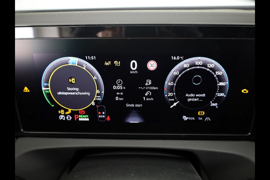 Volkswagen Tiguan R-Line Edition 1.5 eHybrid 200 kW / 272 PK SUV 6 v