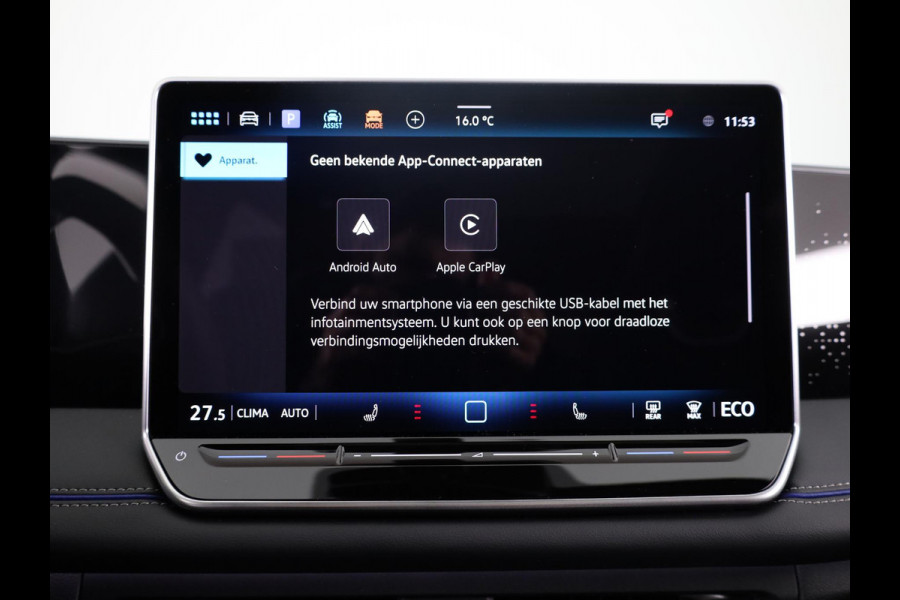 Volkswagen Tiguan R-Line Edition 1.5 eHybrid 200 kW / 272 PK SUV 6 v