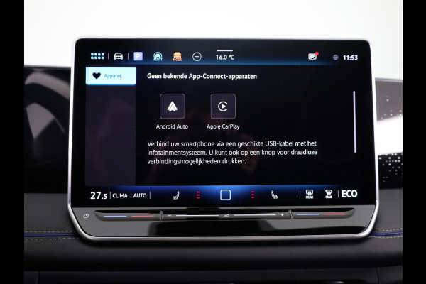 Volkswagen Tiguan R-Line Edition 1.5 eHybrid 200 kW / 272 PK SUV 6 v