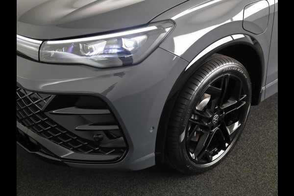 Volkswagen Tiguan R-Line Edition 1.5 eHybrid 200 kW / 272 PK SUV 6 v