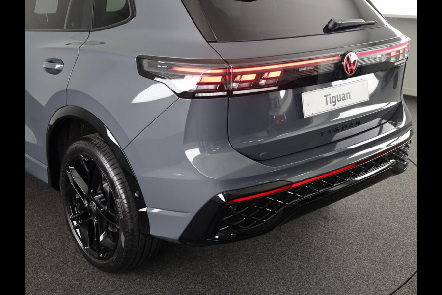 Volkswagen Tiguan R-Line Edition 1.5 eHybrid 200 kW / 272 PK SUV 6 v