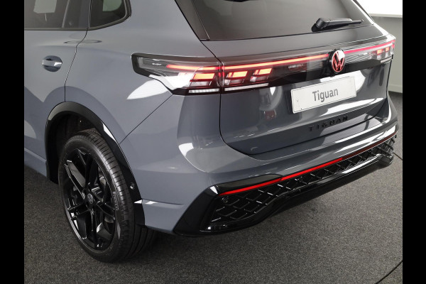 Volkswagen Tiguan R-Line Edition 1.5 eHybrid 200 kW / 272 PK SUV 6 v