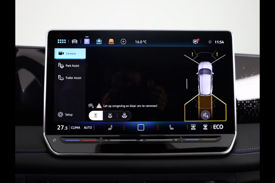 Volkswagen Tiguan R-Line Edition 1.5 eHybrid 200 kW / 272 PK SUV 6 v