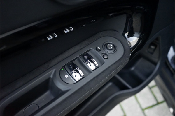 MINI Countryman 2.0 Cooper S Rockingham GT JCW Pakket Pano H/K Memory