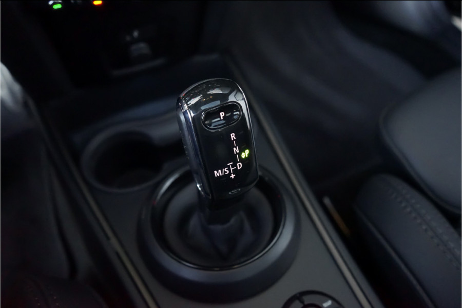 MINI Countryman 2.0 Cooper S Rockingham GT JCW Pakket Pano H/K Memory
