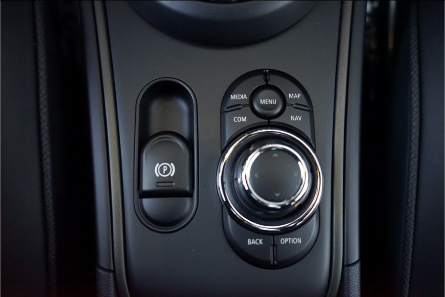 MINI Countryman 2.0 Cooper S Rockingham GT JCW Pakket Pano H/K Memory