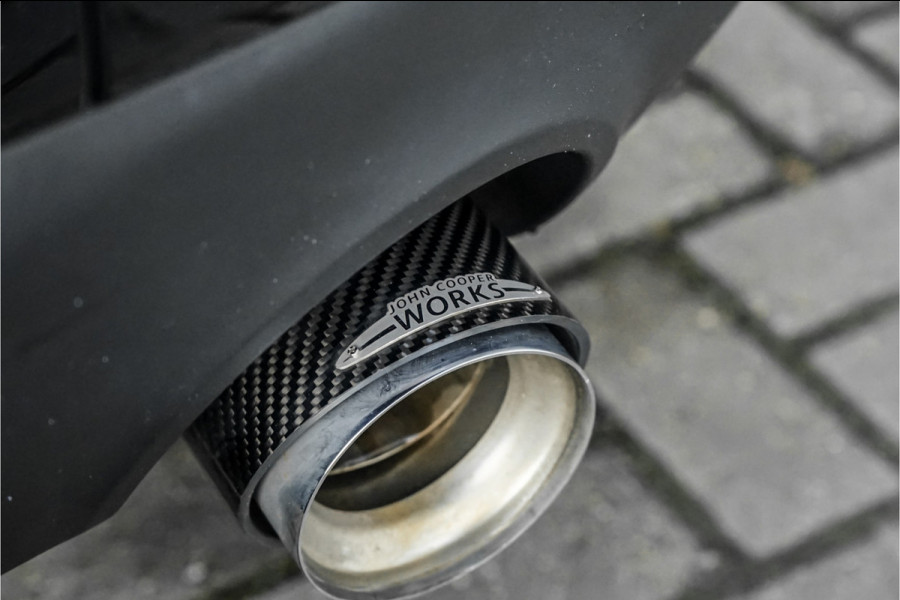 MINI Countryman 2.0 Cooper S Rockingham GT JCW Pakket Pano H/K Memory