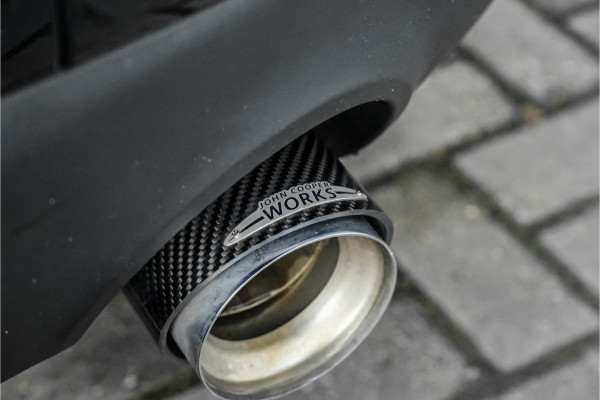 MINI Countryman 2.0 Cooper S Rockingham GT JCW Pakket Pano H/K Memory