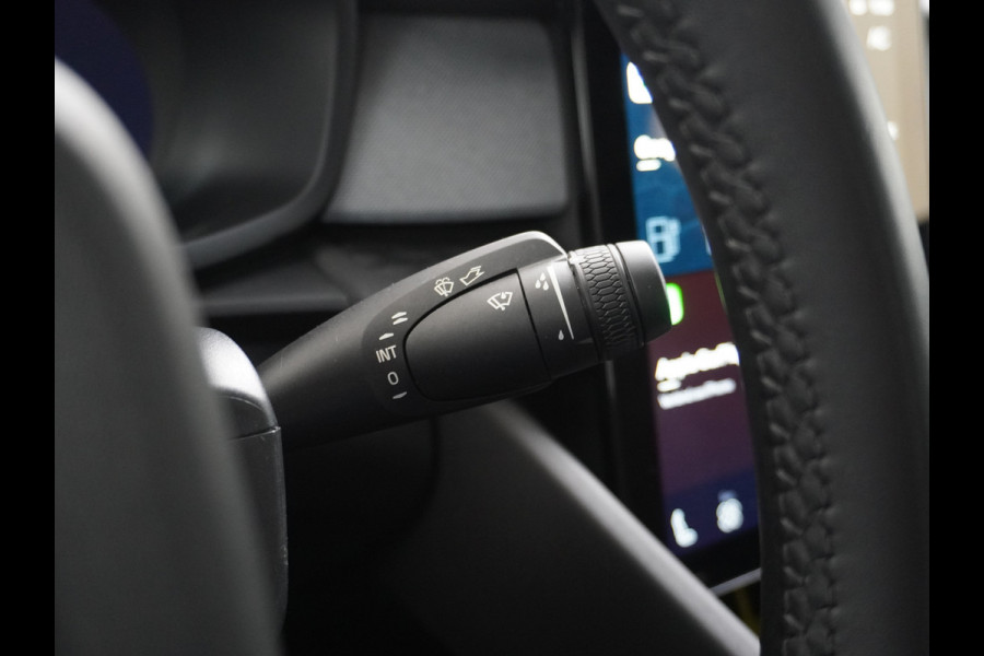 Polestar 2 Long Range 78kWh Soh 96% Carplay Android Auto Cruise Control Keyless Navi Ecc 360°Camera 19"LM Led-Pixel PDC Elektr.Klep Google  Blindspot Monitoring Stoelverwarming Regen-Lichtsensor Virtual-Cockpit Hill-Assist Lane Assist Origineel Nederlandse Auto Tot 150kw snel laden 1.500KG Trekvermogen €54.400 nieuwprijs