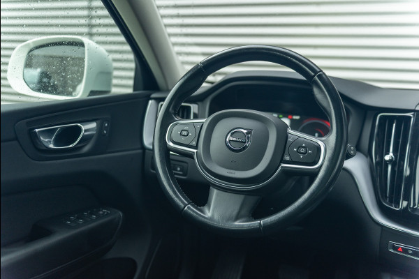 Volvo XC60 T6 Aut. Inscription CruiseControl DAB Panoramadak 340pk