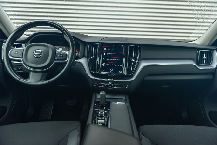 Volvo XC60 T6 Aut. Inscription CruiseControl DAB Panoramadak 340pk