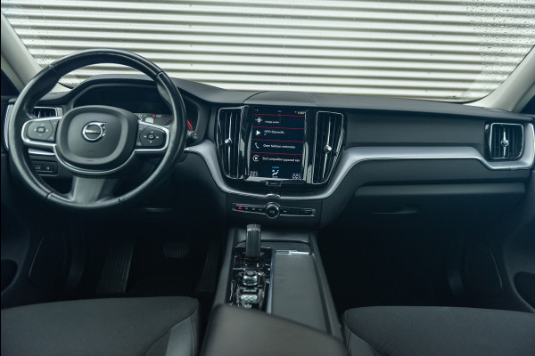 Volvo XC60 T6 Aut. Inscription CruiseControl DAB Panoramadak 340pk