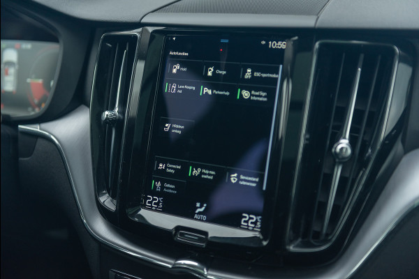 Volvo XC60 T6 Aut. Inscription CruiseControl DAB Panoramadak 340pk