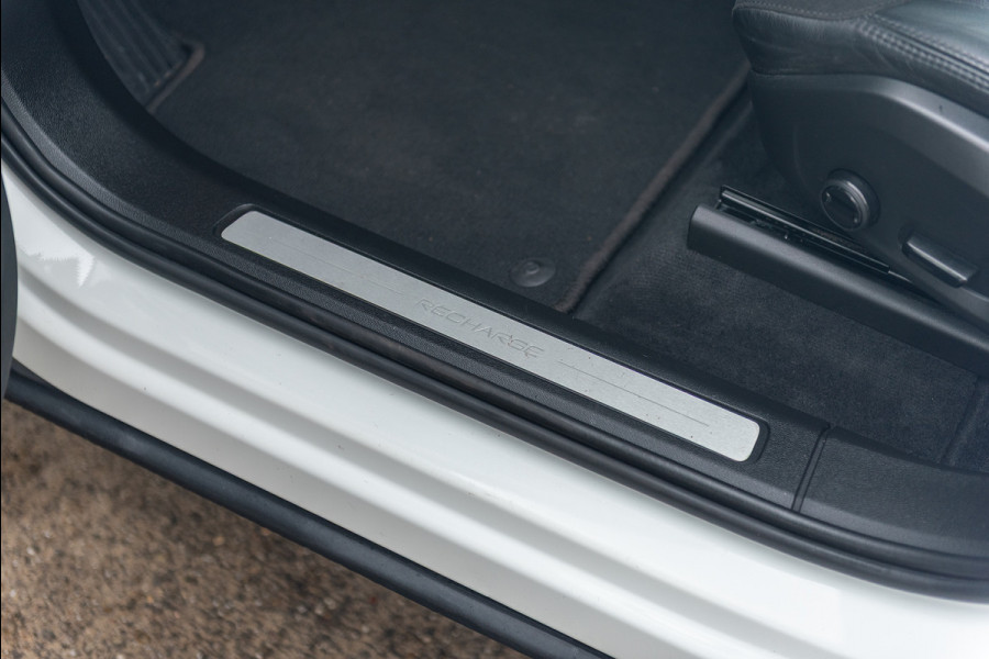 Volvo XC60 T6 Aut. Inscription CruiseControl DAB Panoramadak 340pk