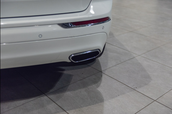 Volvo XC60 T6 Aut. Inscription CruiseControl DAB Panoramadak 340pk