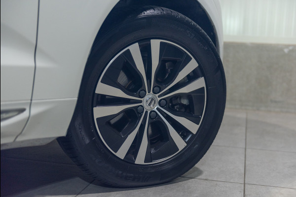 Volvo XC60 T6 Aut. Inscription CruiseControl DAB Panoramadak 340pk