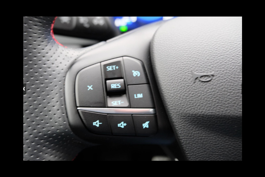 Ford Kuga 2.5 PHEV ST-Line 225pk Winterpack | Achteruitrijcamera | Cruise control | Apple Carplay / Android auto | Verlengde Fabrieksgarantie t/m 03-2029