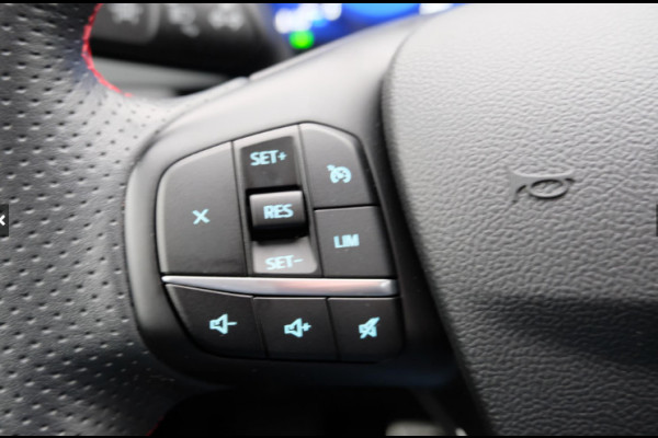 Ford Kuga 2.5 PHEV ST-Line 225pk Winterpack | Achteruitrijcamera | Cruise control | Apple Carplay / Android auto | Verlengde Fabrieksgarantie t/m 03-2029