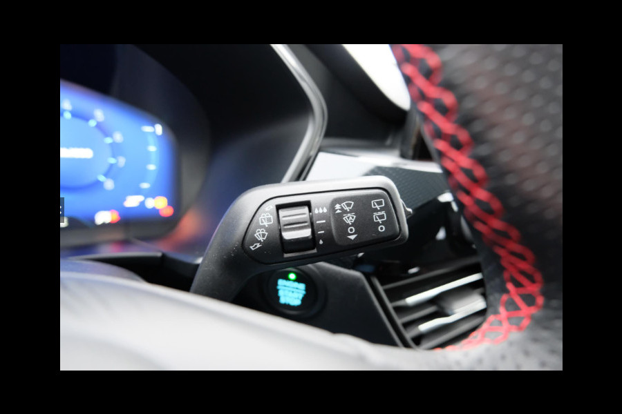 Ford Kuga 2.5 PHEV ST-Line 225pk Winterpack | Achteruitrijcamera | Cruise control | Apple Carplay / Android auto | Verlengde Fabrieksgarantie t/m 03-2029