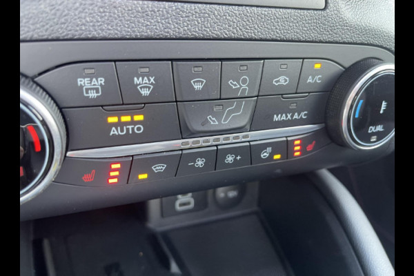 Ford Kuga 2.5 PHEV ST-Line 225pk Winterpack | Achteruitrijcamera | Cruise control | Apple Carplay / Android auto | Verlengde Fabrieksgarantie t/m 03-2029