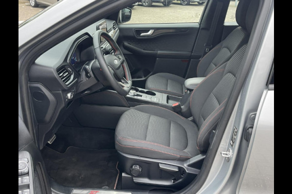 Ford Kuga 2.5 PHEV ST-Line 225pk Winterpack | Achteruitrijcamera | Cruise control | Apple Carplay / Android auto | Verlengde Fabrieksgarantie t/m 03-2029