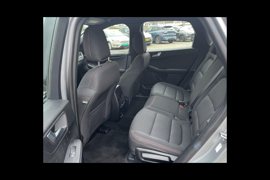 Ford Kuga 2.5 PHEV ST-Line 225pk Winterpack | Achteruitrijcamera | Cruise control | Apple Carplay / Android auto | Verlengde Fabrieksgarantie t/m 03-2029