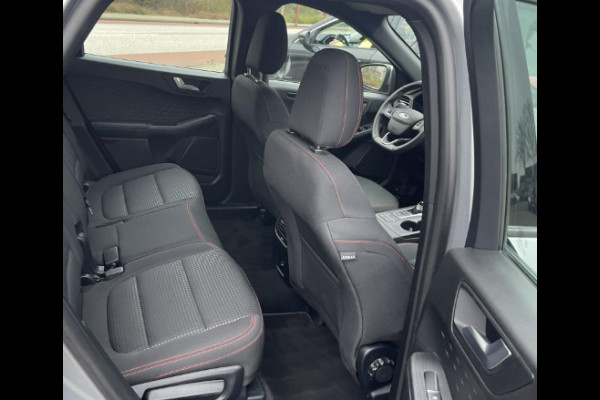 Ford Kuga 2.5 PHEV ST-Line 225pk Winterpack | Achteruitrijcamera | Cruise control | Apple Carplay / Android auto | Verlengde Fabrieksgarantie t/m 03-2029