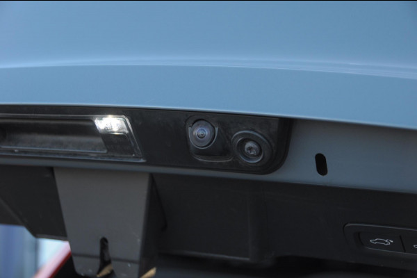 Volvo XC40 T5 262PK Automaat Recharge R-Design Gereserveerd