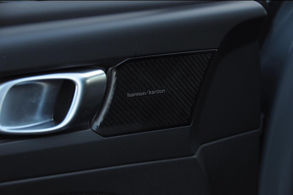 Volvo XC40 T5 262PK Automaat Recharge R-Design Gereserveerd