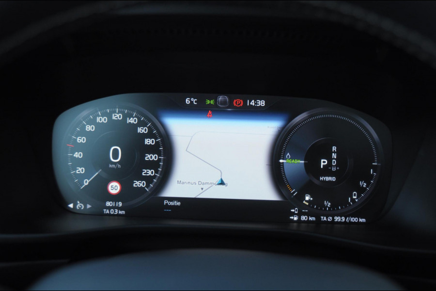 Volvo XC40 T5 262PK Automaat Recharge R-Design Gereserveerd