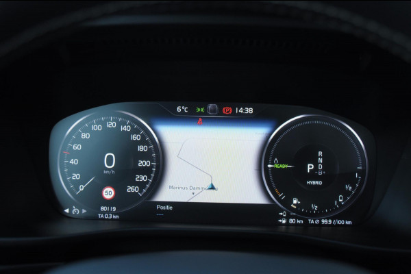 Volvo XC40 T5 262PK Automaat Recharge R-Design Gereserveerd