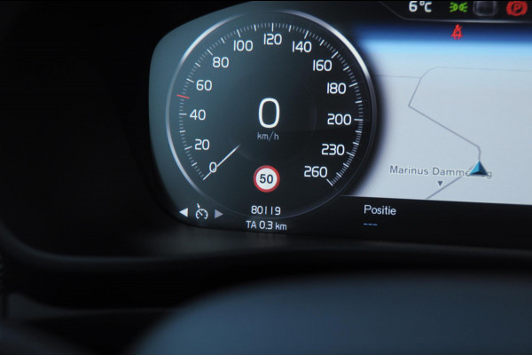 Volvo XC40 T5 262PK Automaat Recharge R-Design Gereserveerd