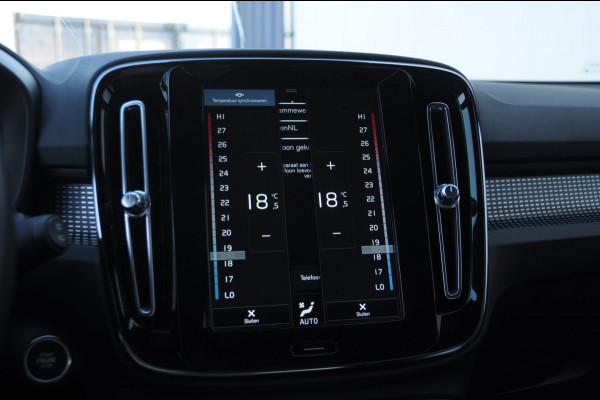 Volvo XC40 T5 262PK Automaat Recharge R-Design Gereserveerd