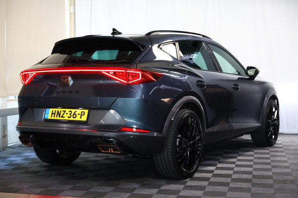 CUPRA Formentor 1.4 e-Hybr. VZ Performace 245pk PANO CARPLAY STUURVW ACC LEDER '22