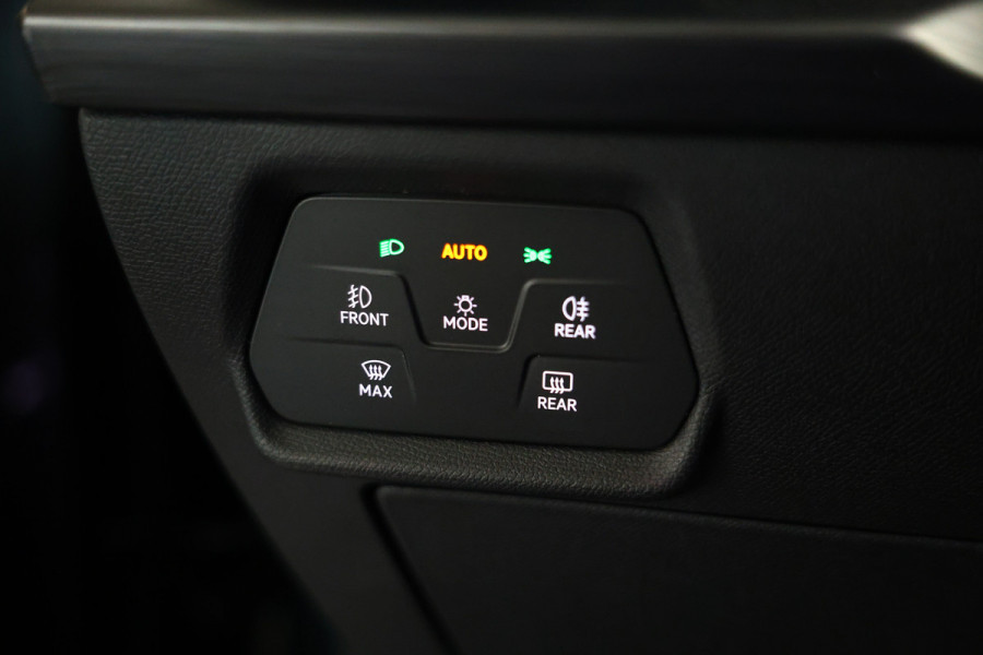 CUPRA Formentor 1.4 e-Hybr. VZ Performace 245pk PANO CARPLAY STUURVW ACC LEDER '22